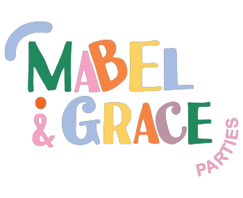 Mabel & Grace Parties - Face Painting Melbourne